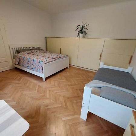 Apartment Bezigrad Ljubljana Exterior photo